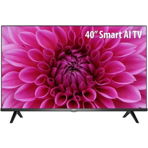 TCL 40S65A, 40-inch, HD AI SMART TV